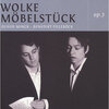 Wolke - Second Hand Gefühl
