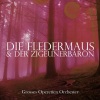 Grosses Operetten Orchester、franz marszalek《Die Fledermaus, RV 503》[MP3/LRC]