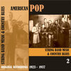 elizabeth johnson - Sobbin' Woman Blues