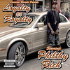 Philthy Rich、LR - Broke A** Niggas