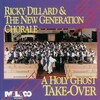 Ricky Dillard、New G - Jesus Is His Name