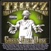 Money Gang、Andre Nickatina、The Crest Creepaz、DJ Pause - Welcome 2 Da Candy Store