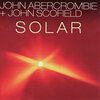 john abercrombie、John Scofield、George Mraz - Solar