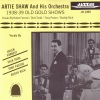 Artie Shaw、artie shaw orchestra、buddy rich、helen forrest《Rockin' the State》[MP3/LRC]