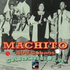 Machito & His Afro-Cuban Orchestra、His Afro-Cuban Orchestra、machito - Introduccion