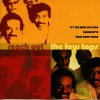 The Four Tops - Reach Out I'll Be There (Live)