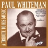 Paul Whiteman and His Orchestra、Bing Crosby、bix beiderbecke、frankie trumbauer《I'm Winging Home》[MP3/LRC]