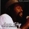 jimmy riley - When She Was my girl