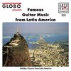 kurt schneeweiss、Agustín Barrios-Mangoré - Una Limosna por el Amor de Dios (Paraguay)