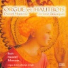 Daniel Matrone、Jérôme Simonpoli - Fantaisie en fa mineur pour hautbois et orgue