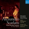 fritz näf、Alessandro Scarlatti (亚历山德罗·斯卡拉蒂)《Passio domini nostri Iesu Christi》[MP3/LRC]