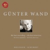 Günter Wand - I. Bewegt, nicht zu schnell (Live)
