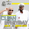 Mr. G、Beenie Man - Clean Everyday