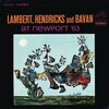 bavan、lambert、hendricks - Watermelon Man