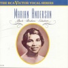 marian anderson、joseph fuchs、robert shaw、Johann Sebastian Bach - Erbarme dich