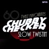 Chubby Checker、dee dee sharp - Slow Twistin'