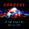 Ameritz Countdown Karaoke - The Moon of Manakoora (Karaoke Version)