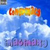 Conspiracy - Divinity