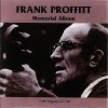 Frank Proffitt - Poor Man
