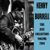 Kenny Burrell《You Turned the Tables on Me》[MP3/LRC]