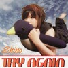 Shino - TRY AGAIN