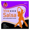 Viva Salsa - un monton de estrellas