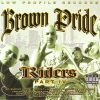 Kid Frost - All Around Tha World (Feat. Mr. Sancho, Royal T, Lil Bandit, Bullet Nasty, Greedy Loco, Payaso)