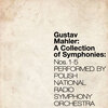 Classical Artists - Symphony No. 1 in D Major, 