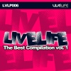 David Pareja、Jo Cappa、Nuria Swan、Patrizze - I'm Gonna Forget You (Submission Djs Remix)