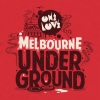 Fries & Shine、Various Artists、Shine - Continuous Mix (Melbourne Underground)