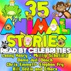 Bill Oddie、Robert Howes、rod argent、The Children's Company Band、Martha Ladly - Look, Listen & Learn with the Animals