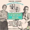 Papa Charlie Jackson、clarence williams - Salty Dog Blues