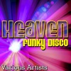 gibson brothers、PlantLife - Heaven