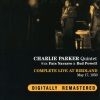 charlie parker quintet、Fats Navarro、Bud Powell - 52nd Street Theme
