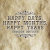 Billy Thorburn - Happy Day, Happy Months, Happy Years