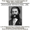 los angeles philharmonic - Die Fledermaus: Overture