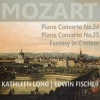 Kathleen Long、royal concertgebouw orchestra - I. Allegro