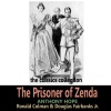 Ronald Colman、Douglass Fairbanks、Jr. - The Prisoner of Zenda by Anthony Hope