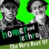 Homer & Jethro - How Much Is That Hound Dog In The Window?