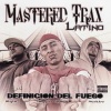 Stylo、Markito、Negro Azteca - Bottom To The Top