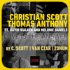 C Scott、Thomas Anthony、david walker、Melonie Daniels - Love is the Answer (Deep Tribal Vocal Mix)
