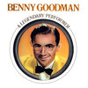 Benny Goodman - Don't Be That Way