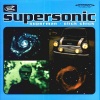 Supersonic - Superman