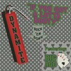 the dynamites、Big Ass - If You Gotta Lotta Booty
