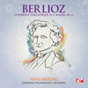 Leningrad Philharmonic Orchestra - Symphony Fantastique in C Major, Op. 14: I. Rêveries – Passions