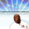 Kenny Bobien、stephanie cooke、Shaheer Williams - Don't Take Your Love Away (Original Soul Groove Instrumental)