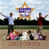 Scotty、The Stars - The Laughing Song
