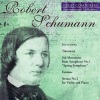 The London Fox Orchestra - Sonata No. 1 for Violon and Piano in A Minor Op. 105: Allegretto