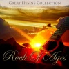 Trevor Nasser - Rock of Ages