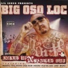 Big Oso Loc - Ima Big Boy